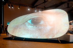 Ehrengast-Pavillon der Philippinen. Foto: Udo Weier.