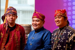 Philippinische Folklore