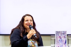 Annett Gröschner. Schwebende Lasten.