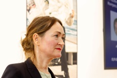 Katerina Poladjan. Goldstrand.