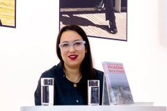 Ronya Othmann. Rückkehr nach Syrien. Eine Reise durch ein ungewisses Land.