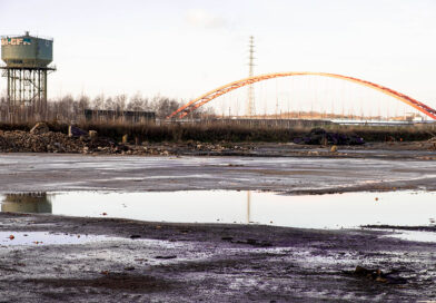 Foto: Udo Weier. 2022
