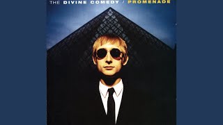 The Divine Comedy. The Booklovers