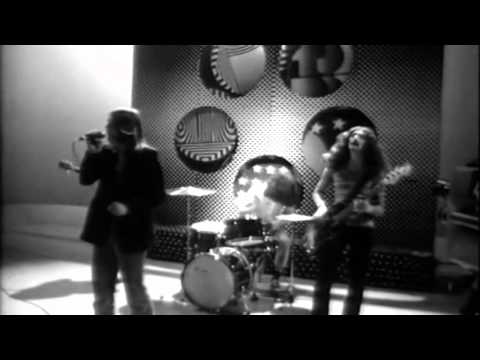 Black Sabbath. Paranoid