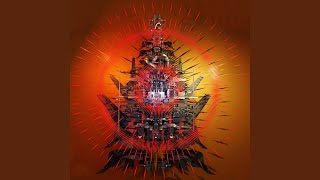 Wrecked Lightship. Reeling Mist.