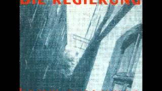 Die Regierung – Komm zusammen.