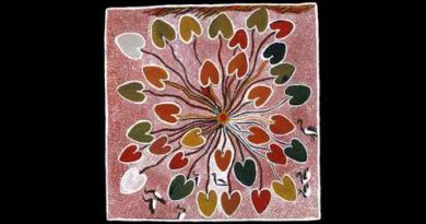 Waak Waak Djungi - Gandi Bawong