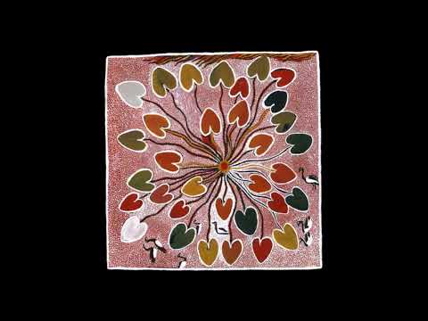 Waak Waak Djungi - Gandi Bawong