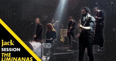 The Limiñanas - Dimanche ft. Bertrand Belin