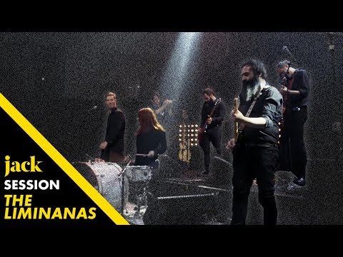 The Limiñanas - Dimanche ft. Bertrand Belin