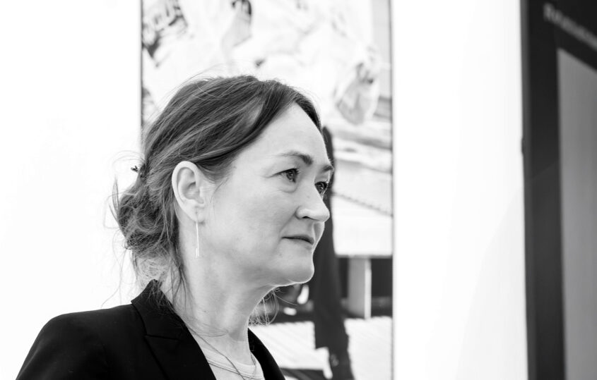 Frankfurter Buchmesse 2025. Goldstrand